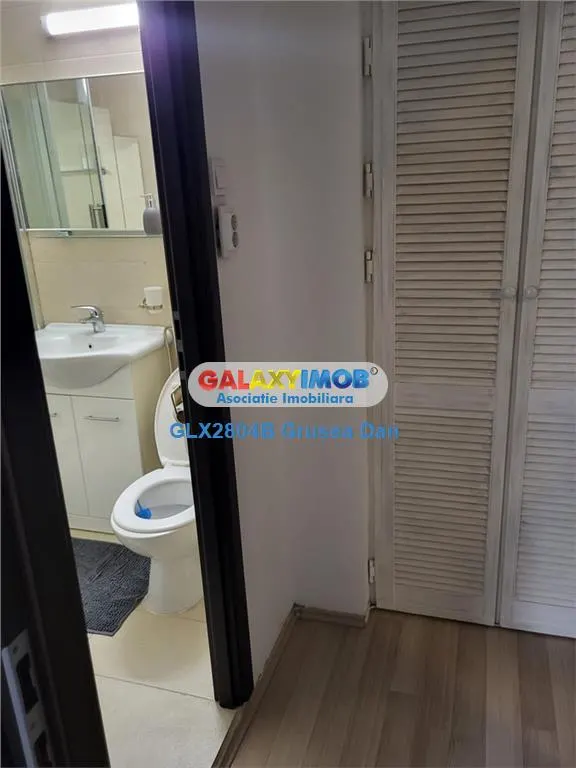 Apartament 2 Camere Cat&Foreigners Friendly Dorobanti G 215 - foto 10