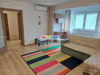 Apartament 3 Camere Foreigners Friendly Pajura G 214 - Bucuresti