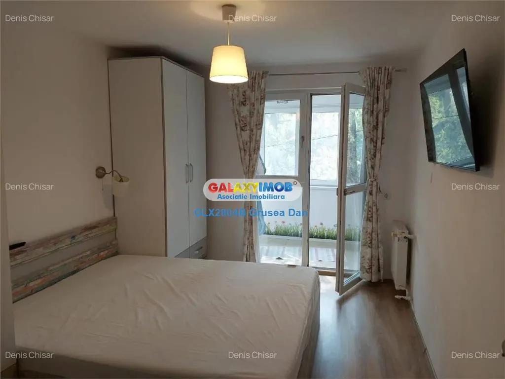 Apartament 3 Camere Foreigners Friendly Pajura G 214 - foto 6