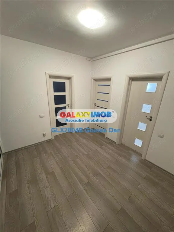 Apartament 2 Camere Nemobilat Pet&Foreigners Friendly Aviatiei G 213 - foto 3