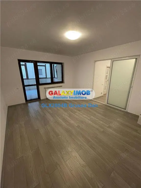 Apartament 2 Camere Nemobilat Pet&Foreigners Friendly Aviatiei G 213 - foto 4