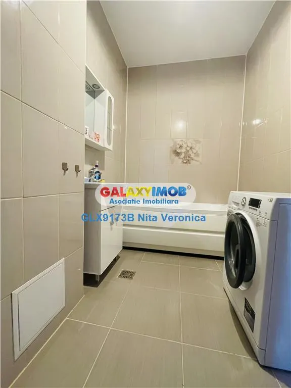 Apartament luminos 2 camere transforrmat in 3 camere - foto 16