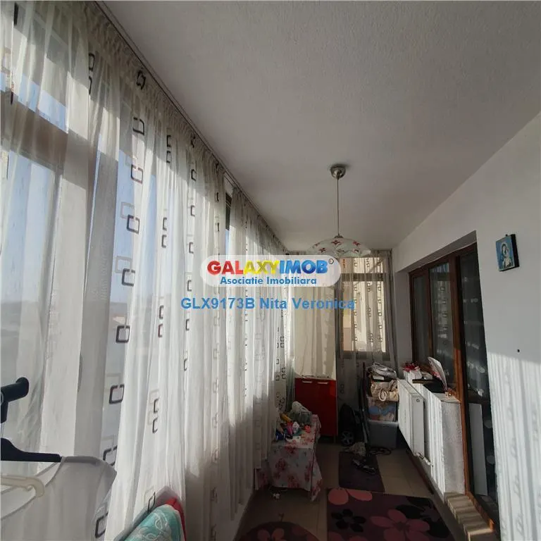 Apartament luminos 2 camere transforrmat in 3 camere - foto 18