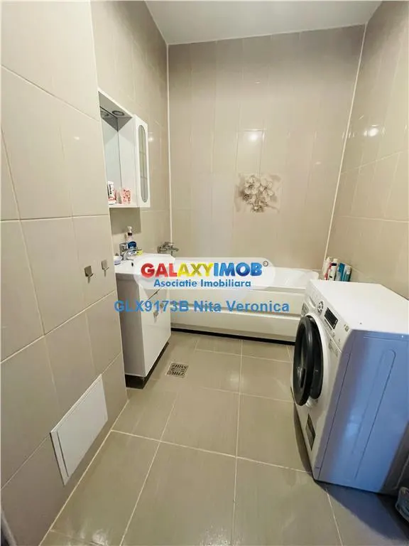 Apartament luminos 2 camere transforrmat in 3 camere - foto 4