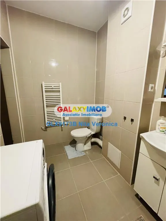 Apartament luminos 2 camere transforrmat in 3 camere - foto 5