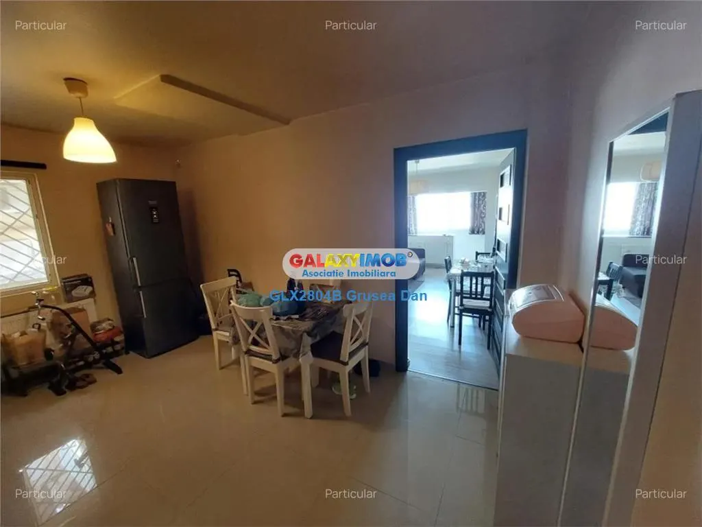 Apartament 2 Camere Pet Friendly Pantelimon G 211 - foto 5