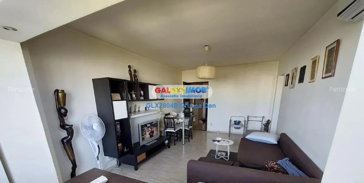 Apartament 2 Camere Pet Friendly Pantelimon G 211 - foto 9