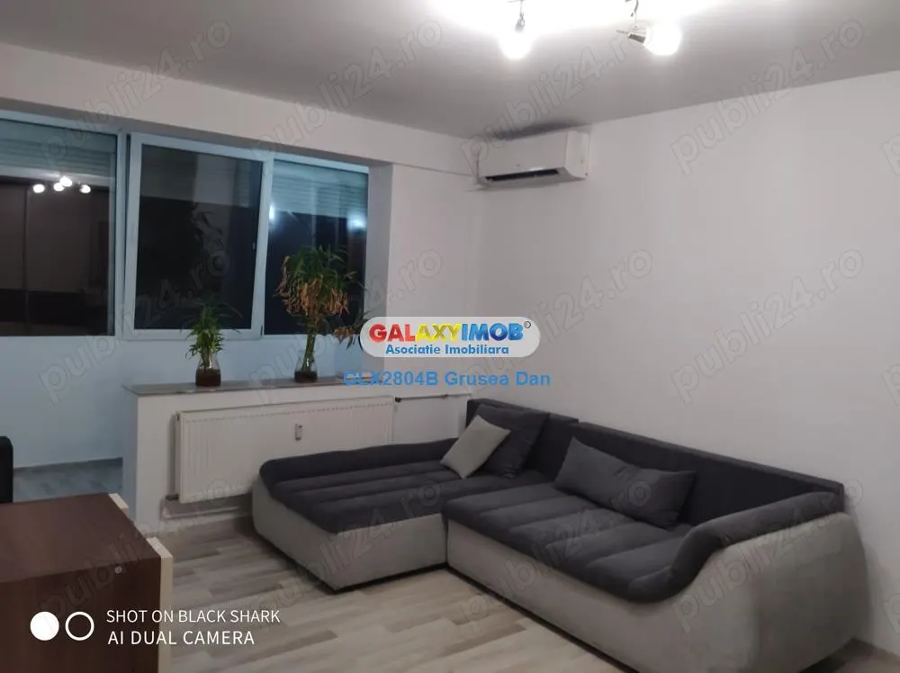 Apartament 2 Camere Foreigners Friendly Colentina G 210 - foto 1