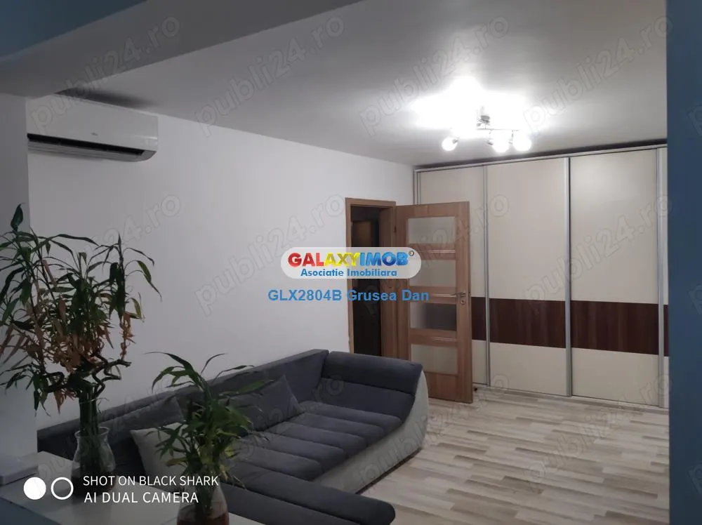 Apartament 2 Camere Foreigners Friendly Colentina G 210 - foto 2