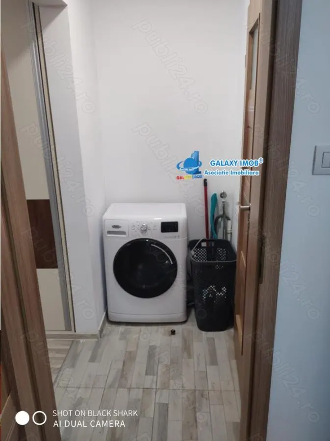 Apartament 2 Camere Foreigners Friendly Colentina G 210 - foto 3