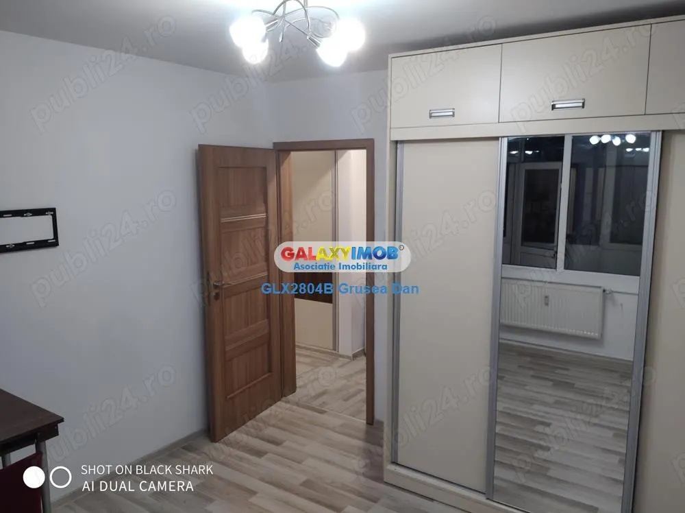 Apartament 2 Camere Foreigners Friendly Colentina G 210 - foto 9