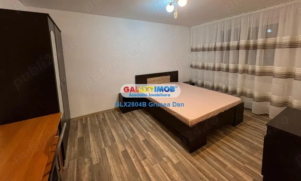 Apartament 3 Camere Lujerului G 209 - foto 3