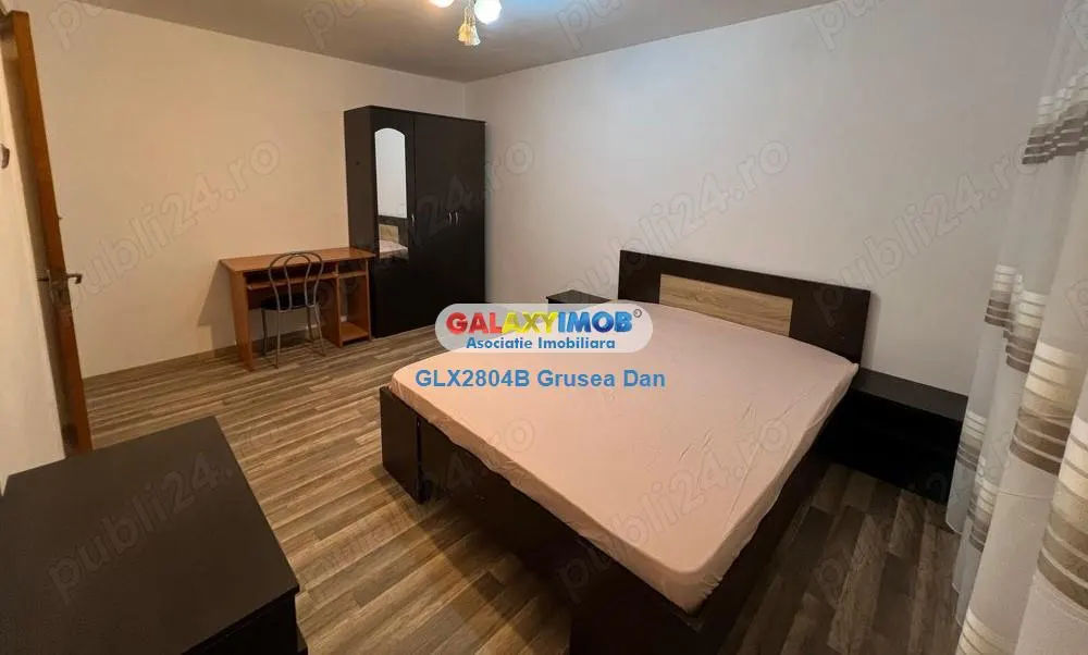 Apartament 3 Camere Lujerului G 209 - foto 8