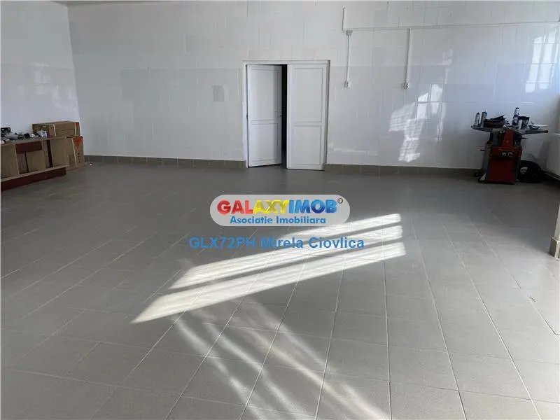 Inchiriere Hala productie alimentara Baicoi - foto 12