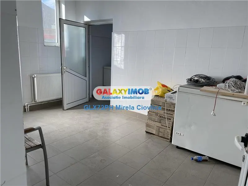 Inchiriere Hala productie alimentara Baicoi - foto 13