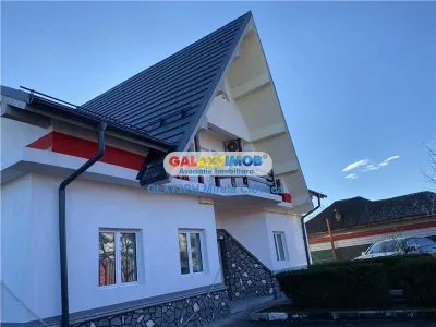 Inchiriere Hala productie alimentara Baicoi - foto 3