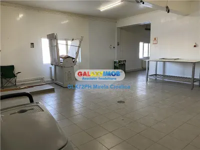Inchiriere Hala productie alimentara Baicoi - foto 6