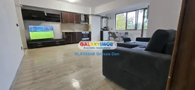 Apartament 2 Camere Cat&Foreigners Friendly Nicolae Grigorescu G 208 - Bucuresti