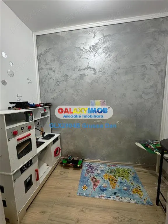 Apartament 2 Camere Cat&Foreigners Friendly Nicolae Grigorescu G 208 - foto 2