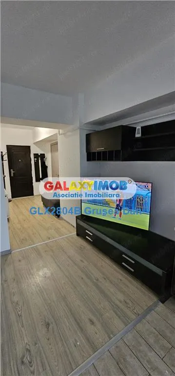Apartament 2 Camere Cat&Foreigners Friendly Nicolae Grigorescu G 208 - foto 3