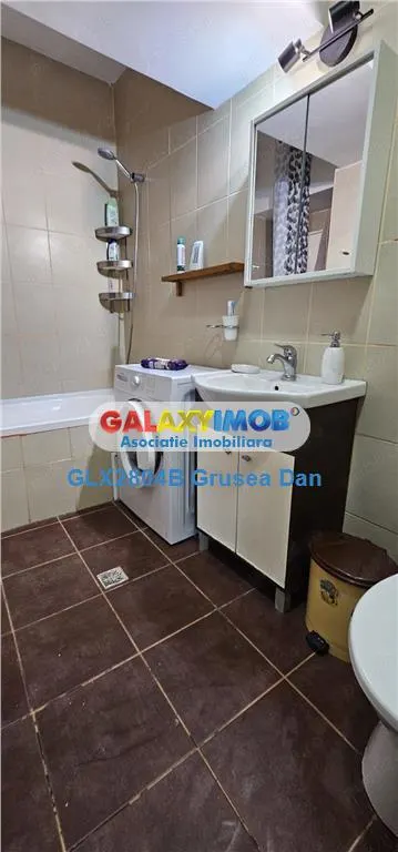 Apartament 2 Camere Cat&Foreigners Friendly Nicolae Grigorescu G 208 - foto 5