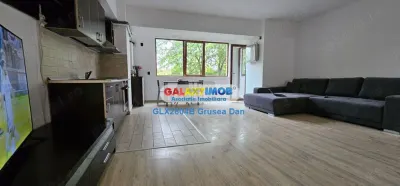 Apartament 2 Camere Cat&Foreigners Friendly Nicolae Grigorescu G 208 - foto 6
