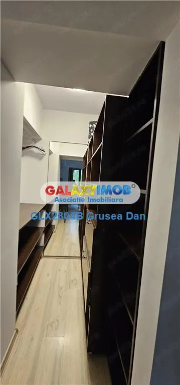 Apartament 2 Camere Cat&Foreigners Friendly Nicolae Grigorescu G 208 - foto 8