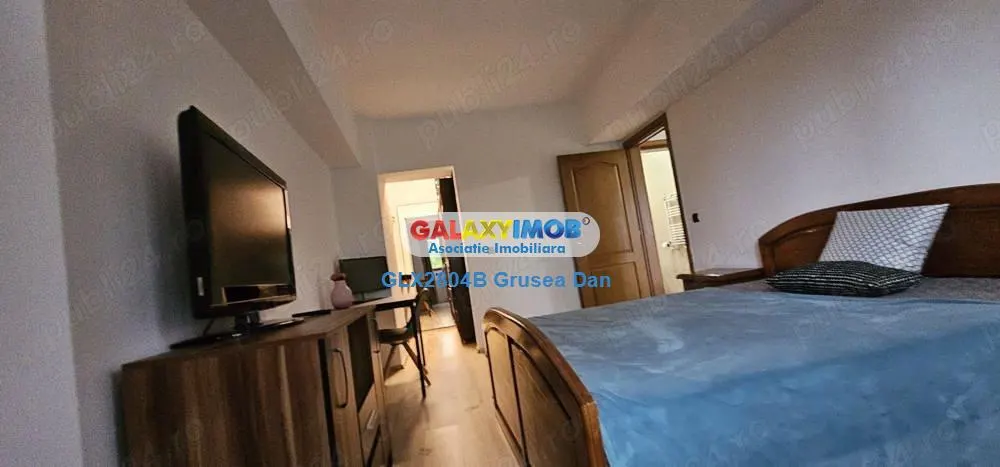 Apartament 2 Camere Cat&Foreigners Friendly Nicolae Grigorescu G 208 - foto 9
