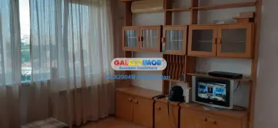 Apartament 3 Camere Pet Friendly Grivita G 207 - Bucuresti