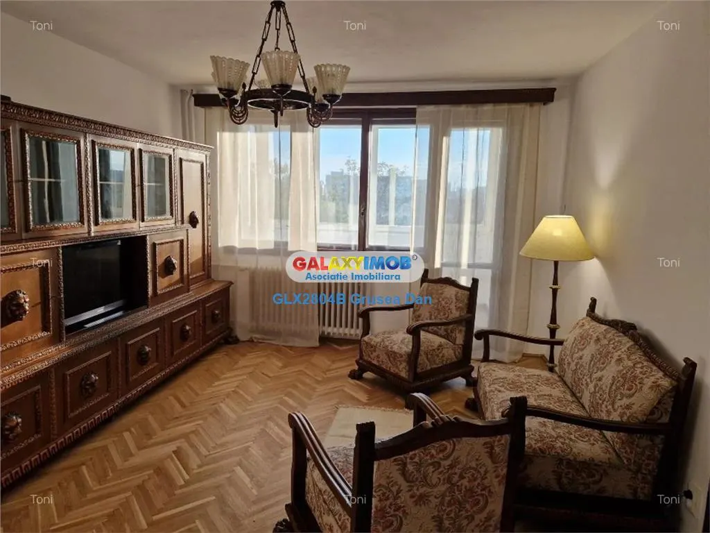 Apartament 3 Camere Vatra Luminoasa G 206 - foto 1