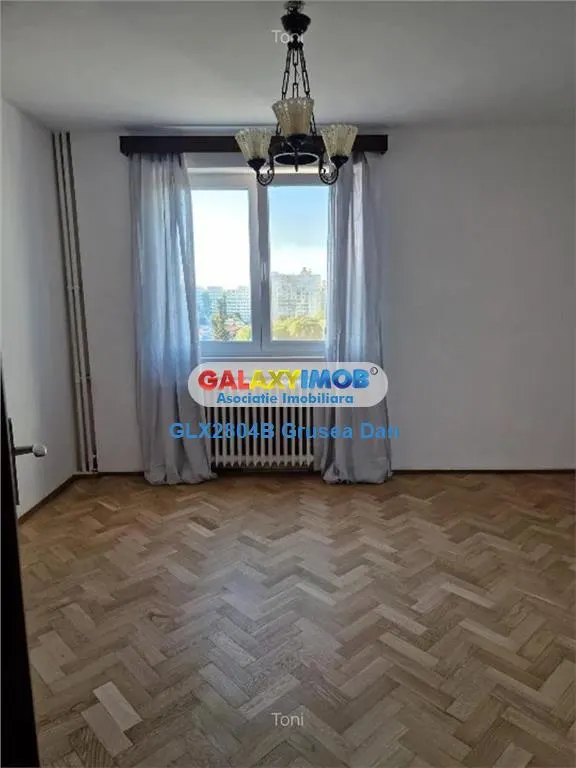 Apartament 3 Camere Vatra Luminoasa G 206 - foto 3