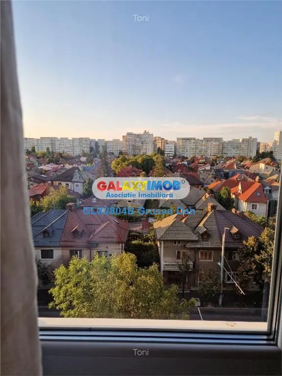 Apartament 3 Camere Vatra Luminoasa G 206 - foto 4