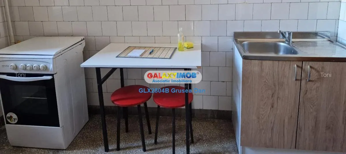 Apartament 3 Camere Vatra Luminoasa G 206 - foto 5