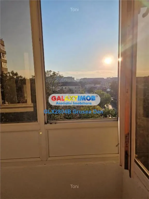 Apartament 3 Camere Vatra Luminoasa G 206 - foto 8