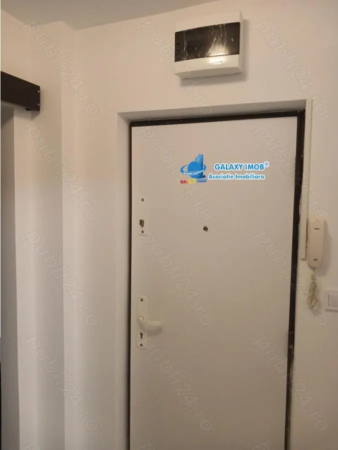 Apartament 2 Camere Nemobilat Foreigners Friendly Obor G 205 - foto 3