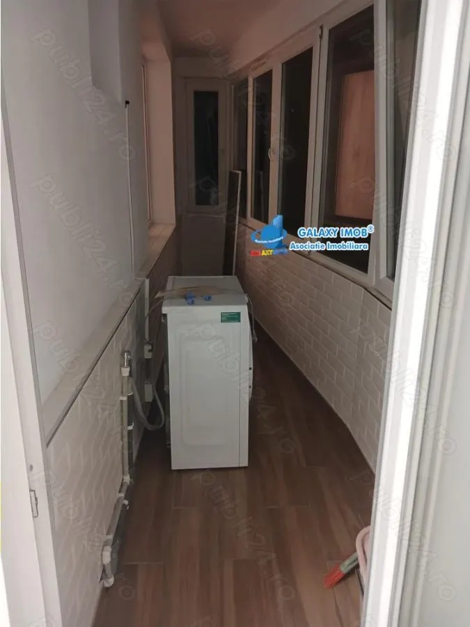 Apartament 2 Camere Nemobilat Foreigners Friendly Obor G 205 - foto 5