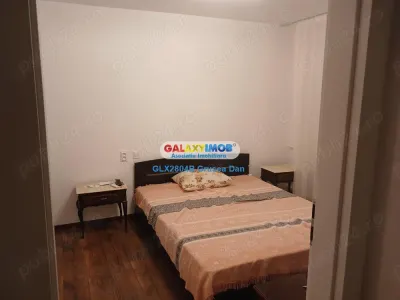 Apartament 2 Camere Nemobilat Foreigners Friendly Obor G 205 - foto 6