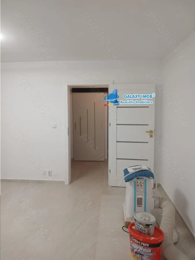 Apartament 2 Camere Nemobilat Foreigners Friendly Obor G 205 - foto 7