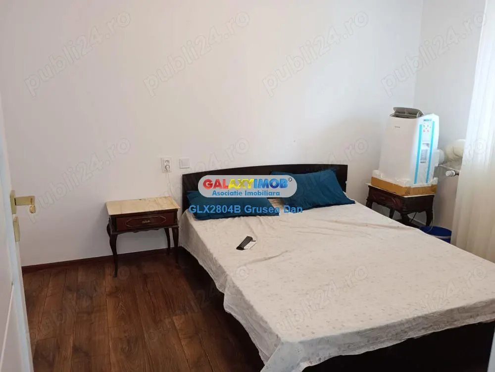 Apartament 2 Camere Nemobilat Foreigners Friendly Obor G 205 - foto 8