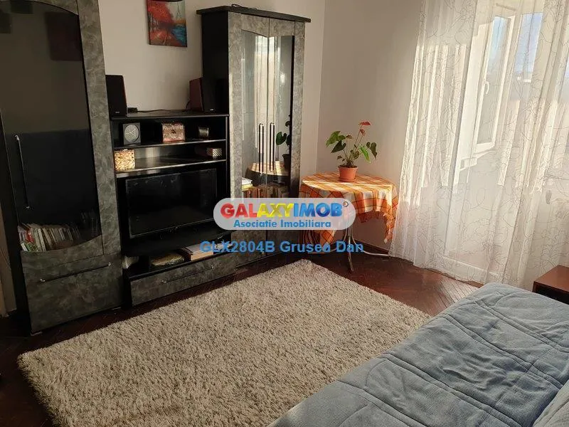 Apartament 2 Camere Foreigners Friendly Grivita G 204 - foto 1