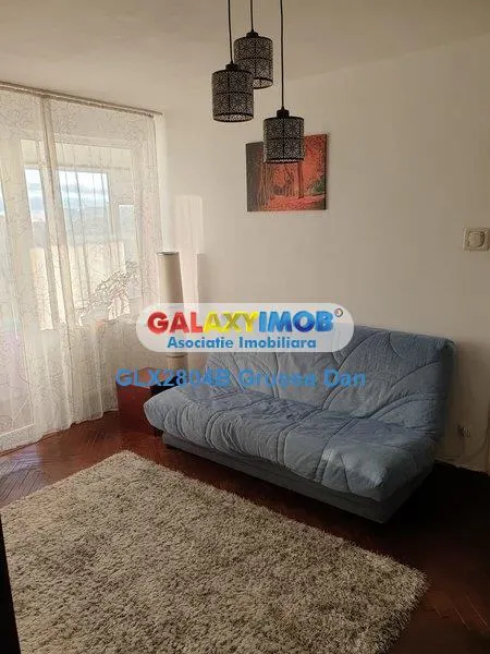 Apartament 2 Camere Foreigners Friendly Grivita G 204 - foto 2