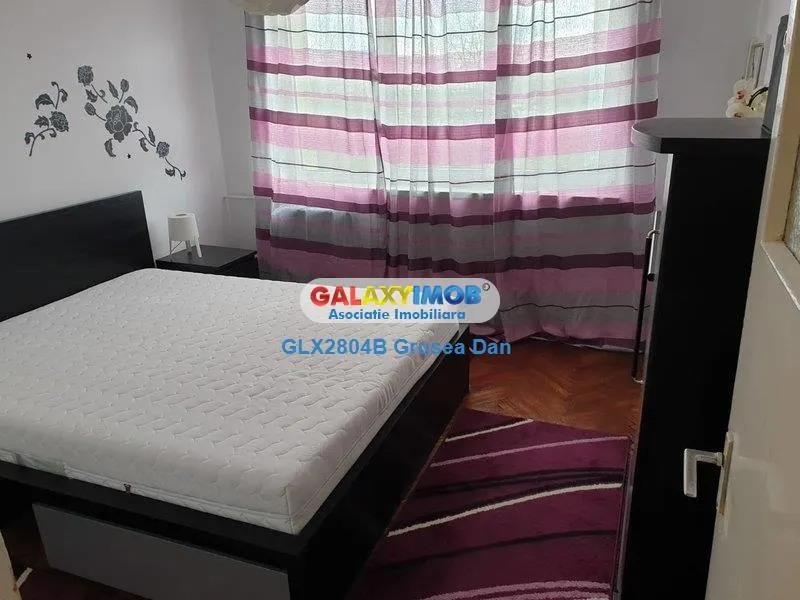 Apartament 2 Camere Foreigners Friendly Grivita G 204 - foto 3