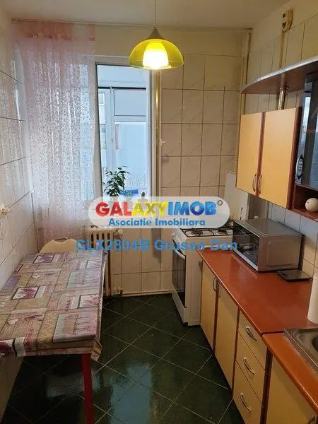 Apartament 2 Camere Foreigners Friendly Grivita G 204 - foto 4
