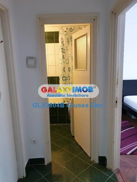 Apartament 2 Camere Foreigners Friendly Grivita G 204 - foto 5