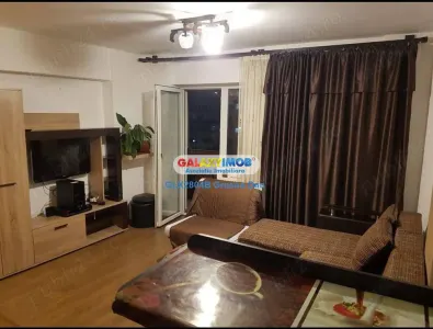 Garsoniera Pet&Foreigners Friendly Berceni G 203 - foto 1