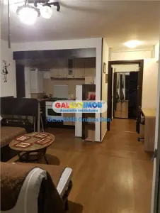 Garsoniera Pet&Foreigners Friendly Berceni G 203 - foto 2