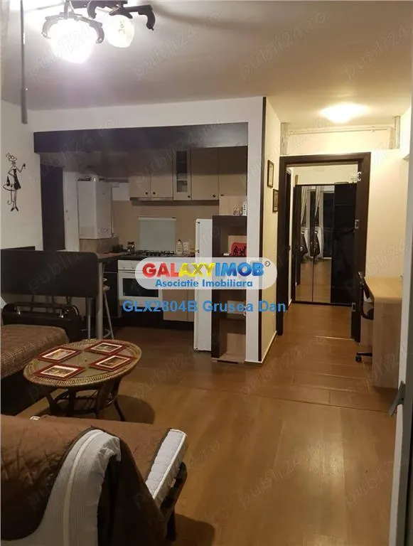 Garsoniera Pet&Foreigners Friendly Berceni G 203 - foto 2