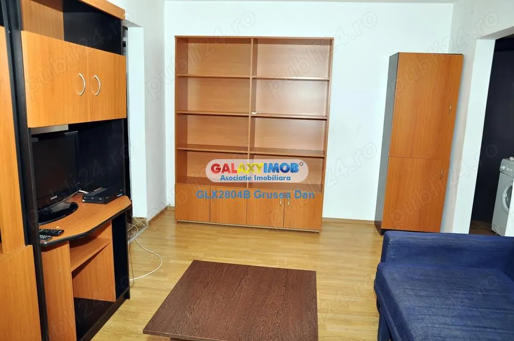Apartament 3 Camere Constantin Brancovanu G 202 - foto 1