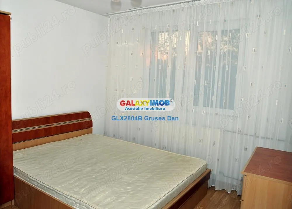 Apartament 3 Camere Constantin Brancovanu G 202 - foto 2