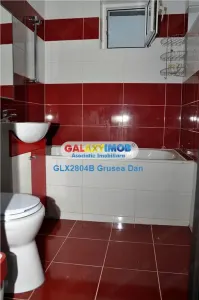 Apartament 3 Camere Constantin Brancovanu G 202 - foto 4